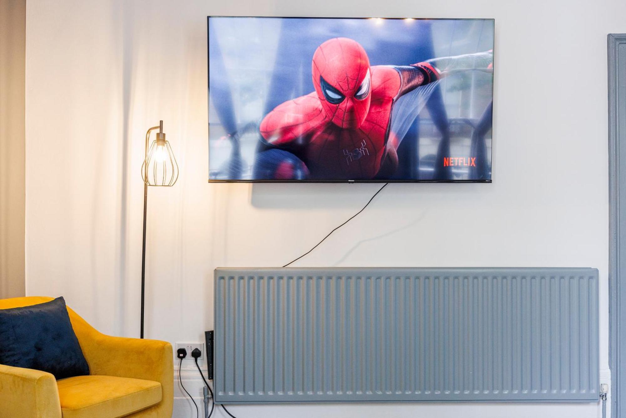 Heart Of Kings Cross London - Stunning Luxury Serviced Apartment מראה חיצוני תמונה