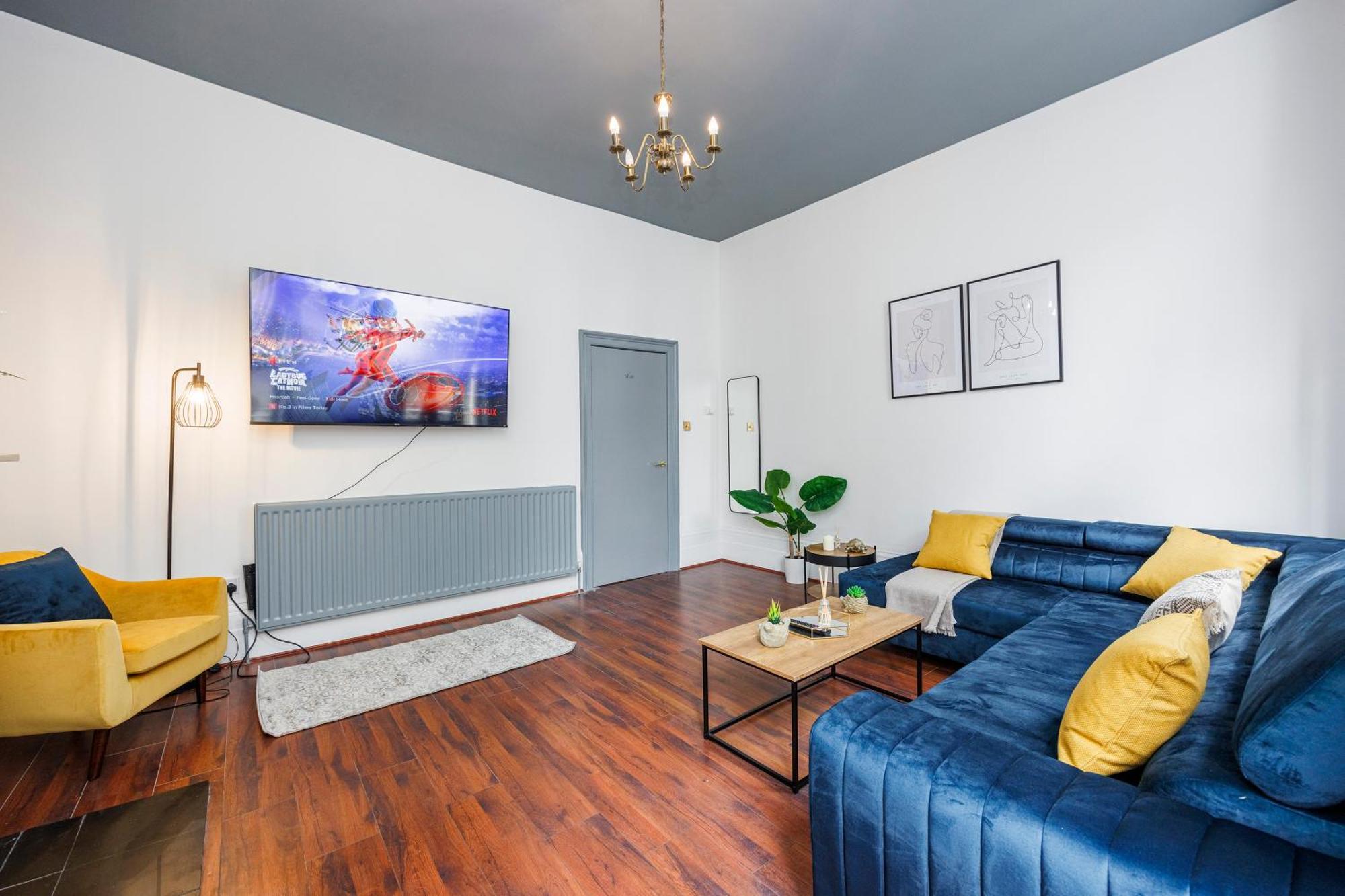 Heart Of Kings Cross London - Stunning Luxury Serviced Apartment מראה חיצוני תמונה